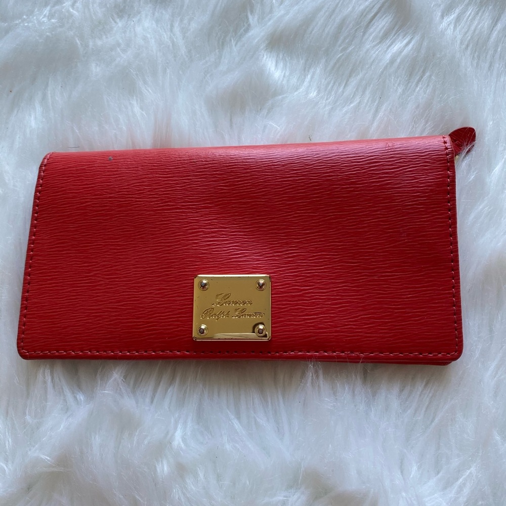 Lauren Ralph Lauren wallet
